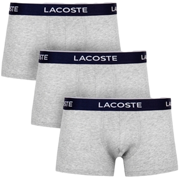 Lacoste  Boxer pack x3 casual