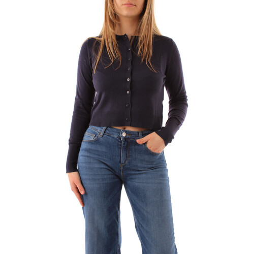Kleidung Damen Sweatshirts Emme Marella AGORA Blau
