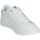Schuhe Herren Sneaker High Australian AU32M200 Weiss