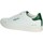 Schuhe Herren Sneaker High Australian AU32M200 Weiss