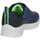 Schuhe Kinder Sneaker High Skechers 403924L Blau