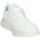 Schuhe Herren Sneaker High Skechers 118106 Weiss