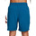 Kleidung Herren Shorts / Bermudas Nike FN3283 Blau
