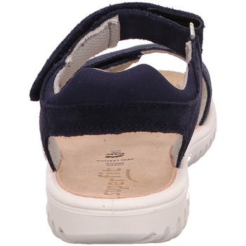 Superfit Schuhe SPARKLE 1-009011-8000 Blau