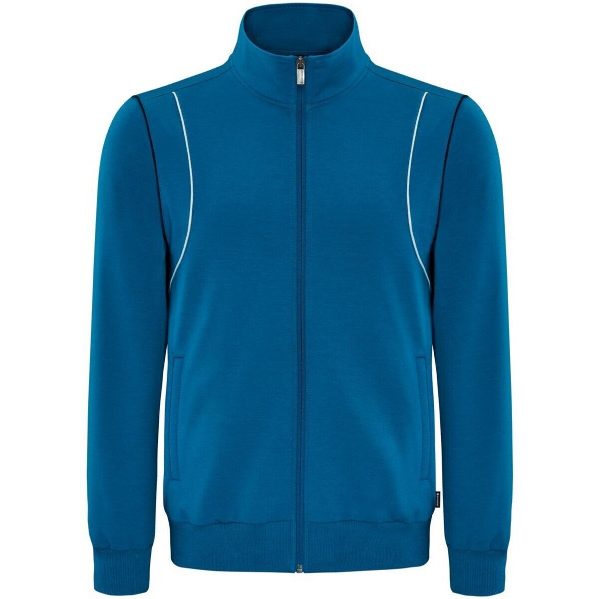 Kleidung Herren Jacken Schneider Sportswear Sport KENLEYM-JACKE 4251/7410 7410 Blau