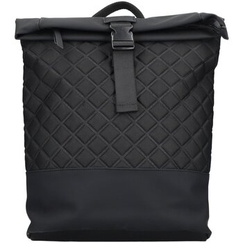 Taschen Damen Handtasche Rieker Mode Accessoires H155001 H15 H1550-01 Schwarz