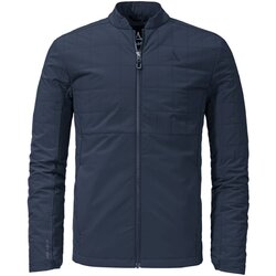 Kleidung Herren Jacken SchÖffel Sport Insulation Jacket Bozen M 2023848/8820 Blau