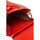 Taschen Damen Rucksäcke Love Moschino JC4333-KS0 Rot