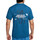 Kleidung Herren T-Shirts Nike FN3279 Blau