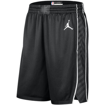 Kleidung Herren Shorts / Bermudas Nike DO9423 Schwarz
