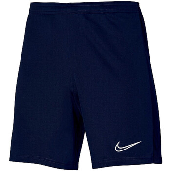 Kleidung Herren Shorts / Bermudas Nike DR1360 Blau