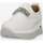Schuhe Damen Slip on Comart 9B5049-BLANCO Weiss