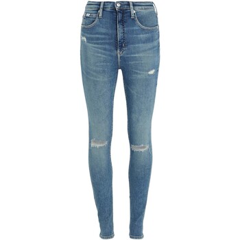 Ck Jeans  Jeans High Rise Skinny