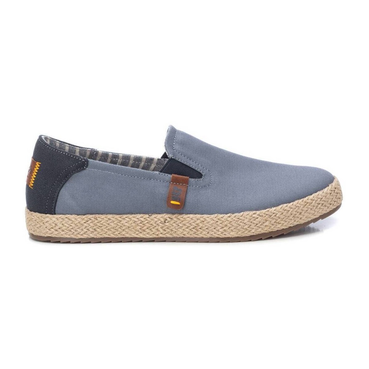 Schuhe Herren Sneaker Refresh 17172301 Blau