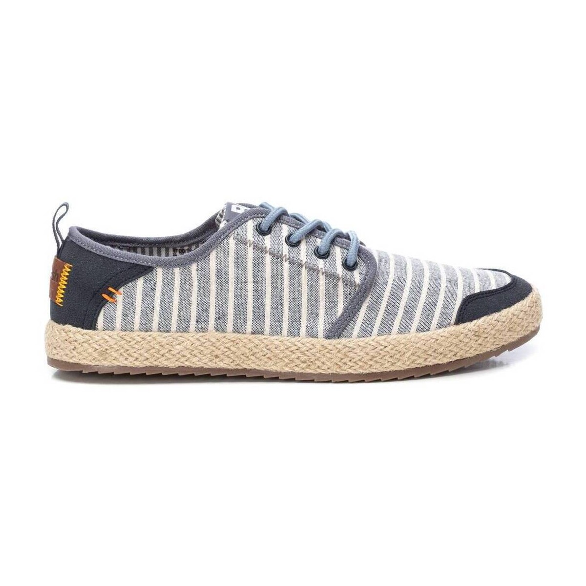 Schuhe Herren Derby-Schuhe & Richelieu Refresh 17194701 Blau
