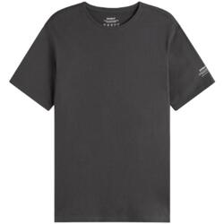 Kleidung Herren T-Shirts Ecoalf  Grau