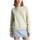 Kleidung Damen Sweatshirts Calvin Klein Jeans  Grün