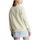 Kleidung Damen Sweatshirts Calvin Klein Jeans  Grün