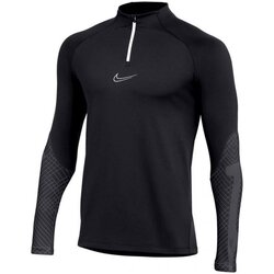 Kleidung Herren Langarmshirts Nike DH8732-010 Schwarz