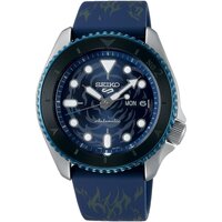 Uhren & Schmuck Herren Armbandühre Seiko SRPH71K1 Blau