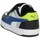 Schuhe Kinder Sneaker High Puma 394463 Weiss