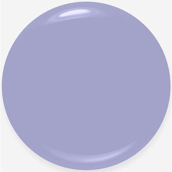 Rimmel London Super Gel Nagellack 028-purple Haze 