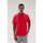 Kleidung Herren T-Shirts & Poloshirts Woolrich WOPO0062MR Rot