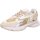 Schuhe Damen Sneaker Lacoste L003 NEO 47SFA0093 (LT3) Beige
