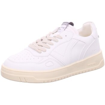 Schuhe Damen Sneaker Victoria Shoes Seul 1257100 blanco Weiss