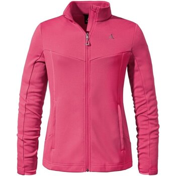 Kleidung Damen Pullover SchÖffel Sport Fleece Jacket Bleckwand L 2013393/3155 Other