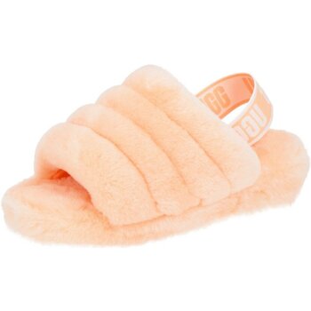UGG Fluff Yeah Slide rosa scallop 1095119 SCLL Other