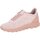 Schuhe Damen Derby-Schuhe & Richelieu Geox Schnuerschuhe Spherica Schuhe rosa D15NUA D15NUA 09T22C8007 Other