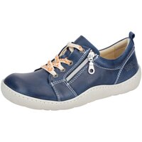 Schuhe Damen Derby-Schuhe & Richelieu Eject Schnuerschuhe Ocean Schuhe 19622.007 19622.007 Blau