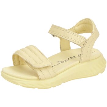 Ecco  Sandalen Schuhe SP 1 Lite Sandale straw 71217201710