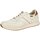 Schuhe Herren Derby-Schuhe & Richelieu Pikolinos Schnuerschuhe Cambil Schuhe M5N-6201C2 M5N-6201C2 nata Weiss