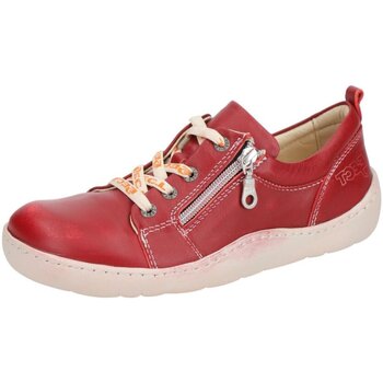 Schuhe Damen Derby-Schuhe & Richelieu Eject Schnuerschuhe Ocean Schuhe 19622.008 19622.008 Rot