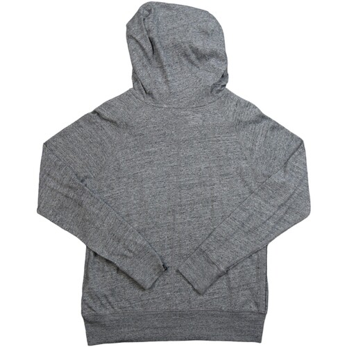 Nike Sweat à capuche Grau