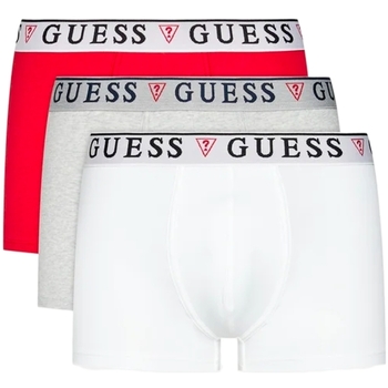 Guess  Boxer pack x3 Triangle