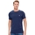 Kleidung Herren T-Shirts Guess pack x2 Triangle Blau