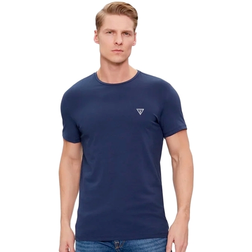 Guess pack x2 Triangle Blau