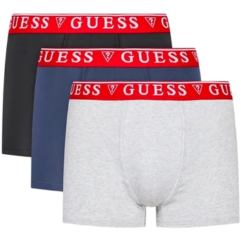 Guess  Boxer pack x3 Triangle
