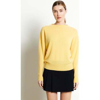 Kleidung Damen Pullover Studio Cashmere8 RIA 2 Gelb