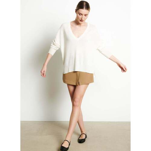 Studio Cashmere8 RIA 3 Weiss