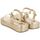 Schuhe Sandalen / Sandaletten Gioseppo SHEZE Gold