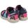 Schuhe Zehensandalen Gioseppo BARFLEUR Multicolor