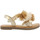 Schuhe Sandalen / Sandaletten Gioseppo TECATE Gold