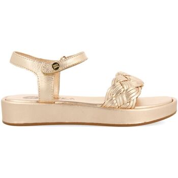 Schuhe Sandalen / Sandaletten Gioseppo SHANICO Gold