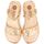 Schuhe Sandalen / Sandaletten Gioseppo SHANICO Gold