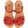 Schuhe Sandalen / Sandaletten Gioseppo CRES Rot