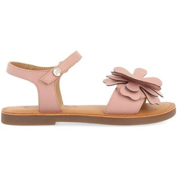 Schuhe Sandalen / Sandaletten Gioseppo CRES Rosa